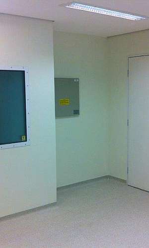 Empresas de proteção radiológica Empresas de proteção radiológica