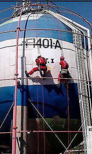 Empresas de trabalhos em altura Empresas de trabalhos em altura