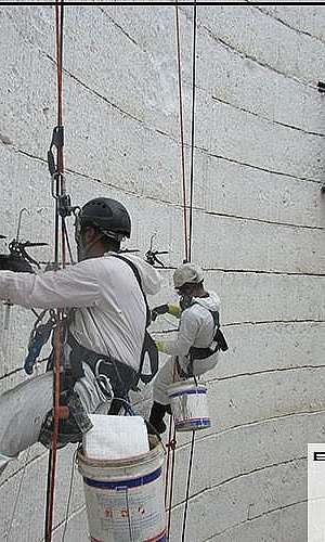 Empresas especializadas em trabalho em altura Empresas especializadas em trabalho em altura