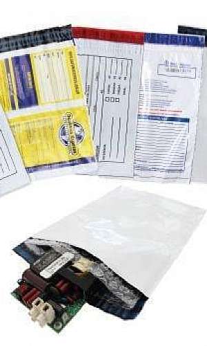 Envelope de segurança preço Envelope de segurança preço