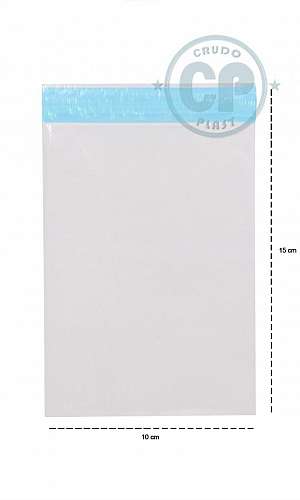 Envelope segurança transparente Envelope segurança transparente