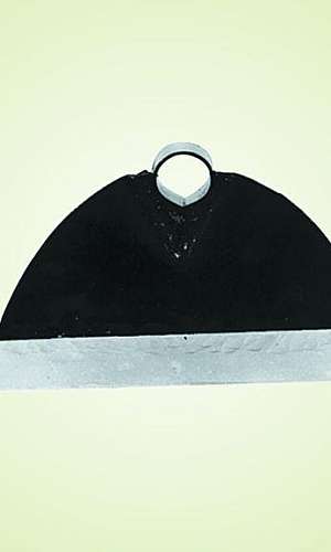 enxada de obra enxada de obra