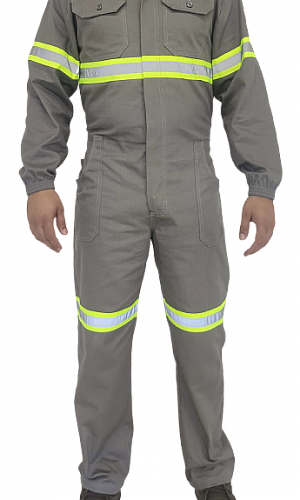 EPI uniforme de eletricista EPI uniforme de eletricista