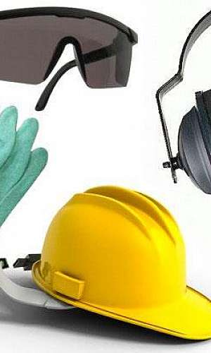 Equipamento de proteção individual EPI Equipamento de proteção individual EPI