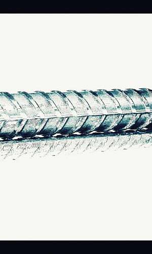 Ferro para obra Ferro para obra