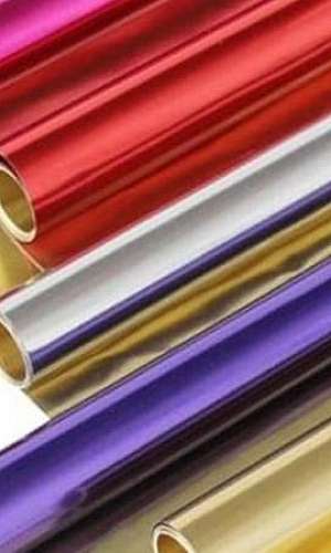 Fornecedor de foil Fornecedor de foil