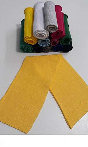 Gola feminina Gola feminina