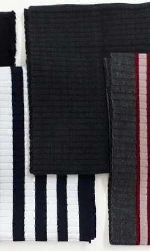 Gola para uniformes Gola para uniformes