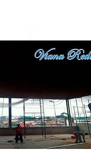 indústria de rede de proteção indústria de rede de proteção