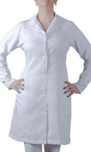 Jaleco feminino Jaleco feminino