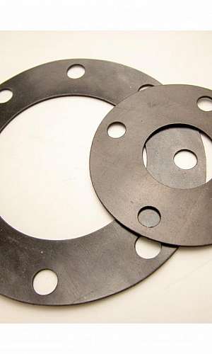 Junta de borracha nitrilica Junta de borracha nitrilica