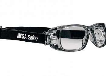 Lentes de grau para óculos de segurança