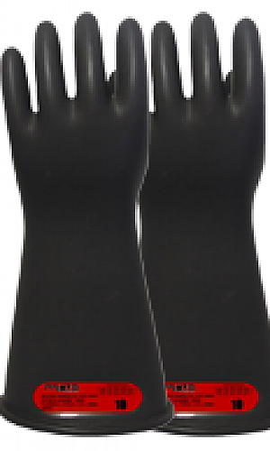 Luva de alta tensão Luva de alta tensão