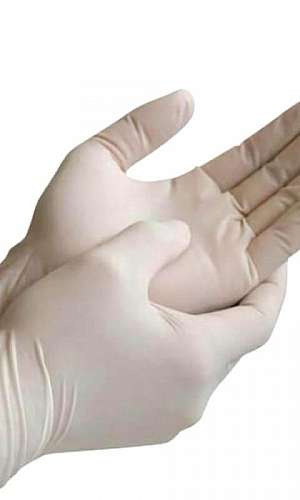 Luva de procedimento atacado Luva de procedimento atacado