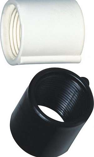 Luva de redução roscável Luva de redução roscável