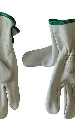 Luva de segurança para eletricista Luva de segurança para eletricista