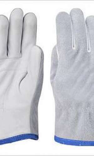 Luva de vaqueta mista preço Luva de vaqueta mista preço