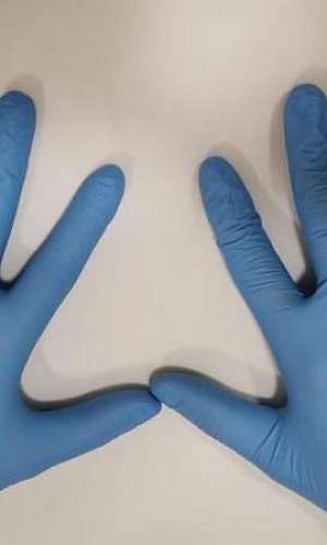 Luva Latex Preço  Luva Latex Preço