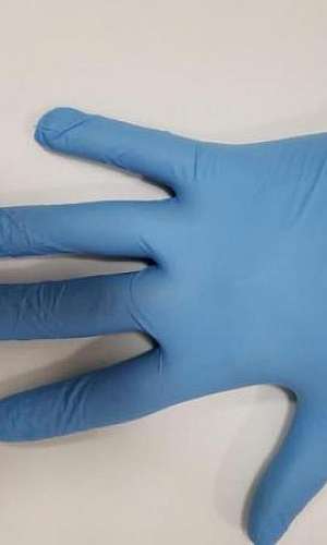 Luva Latex Luva Latex