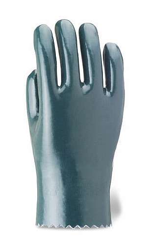 Luvas de PVC - Bracol Luvas de PVC - Bracol