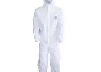 Macacão de proteção epi Macacão de proteção epi