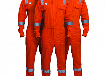 Macacão de segurança Macacão de segurança