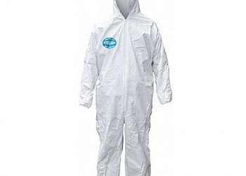 Macacão impermeável epi hospitalar Macacão impermeável epi hospitalar