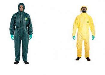 Macacão impermeável epi Macacão impermeável epi