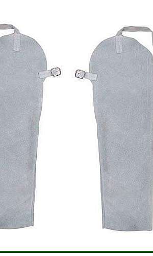 Mangote de raspa Mangote de raspa