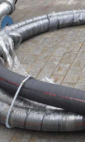 Mangotes industriais Mangotes industriais