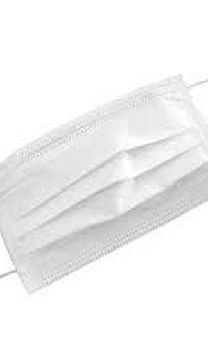 Máscara de procedimento Máscara de procedimento