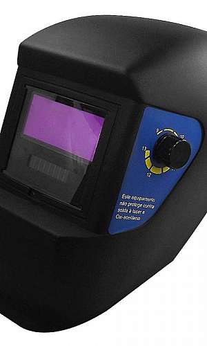 Máscara de solda EPI Máscara de solda EPI