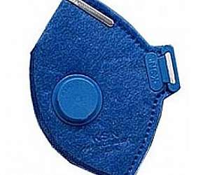 Máscara EPI com filtro Máscara EPI com filtro
