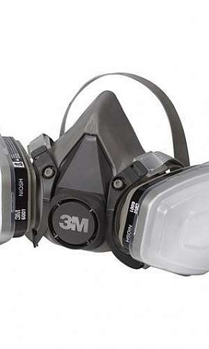 Máscara para pintura 3m Máscara para pintura 3m