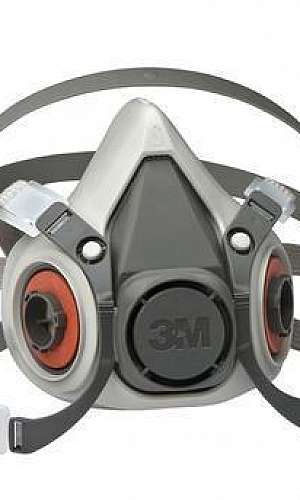 Máscara respiratória Máscara respiratória