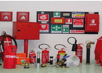 Epi material de segurança Epi material de segurança