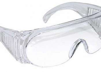 óculos de proteção construção civil