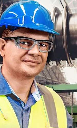 oculos de segurança do trabalho com grau oculos de segurança do trabalho com grau