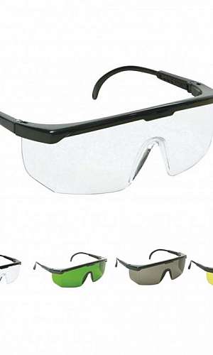Óculos de segurança EPI Óculos de segurança EPI