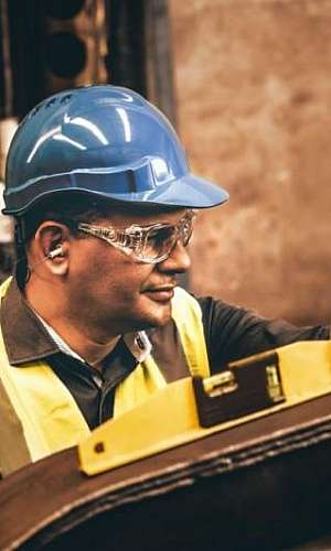 óculos epi de grau incolor industrial óculos epi de grau incolor industrial