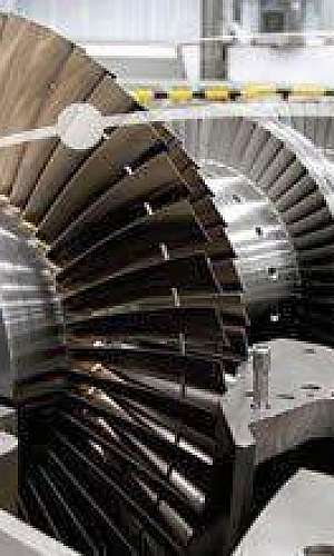 Onde encontrar manutenção de turbina Onde encontrar manutenção de turbina