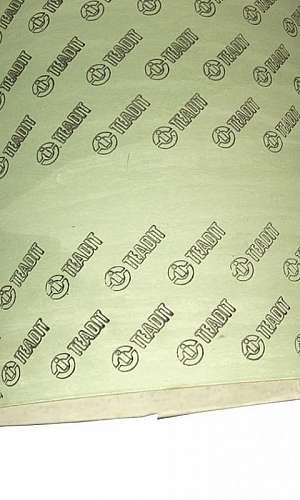 Papel Junta Alta Temperatura  Papel Junta Alta Temperatura