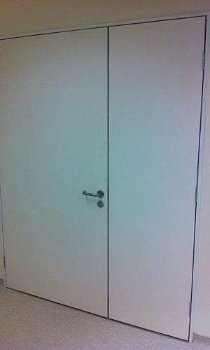 Porta radiológica Porta radiológica