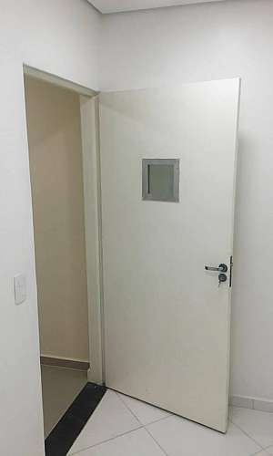 Proteção radiológica Proteção radiológica