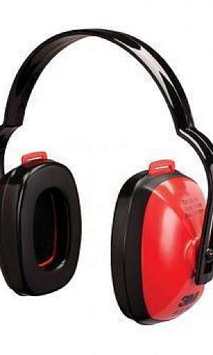 Protetor auricular abafador Protetor auricular abafador