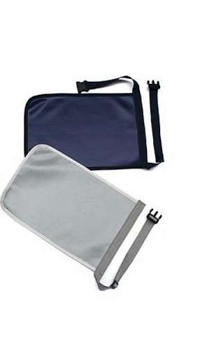 Protetor de gônadas Protetor de gônadas