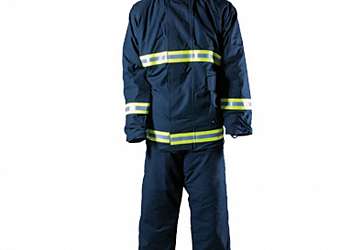 Roupa bombeiro civil completo Roupa bombeiro civil completo