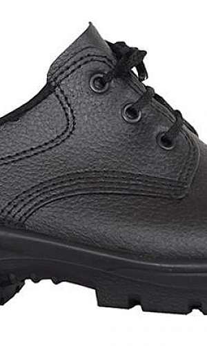 Sapato de segurança bico de aço Sapato de segurança bico de aço