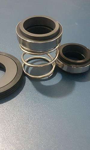 Selo mecânico duplo Selo mecânico duplo