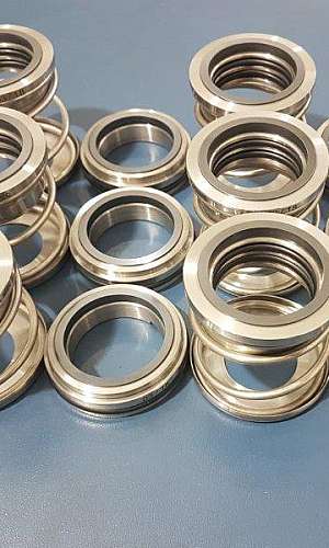 Selo mecânico r20r Selo mecânico r20r